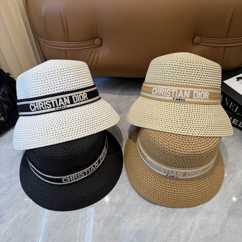Dior Top Hat dx66